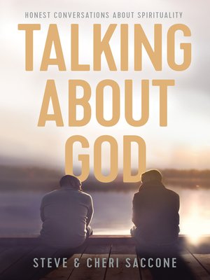 cover image of Talking about God